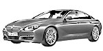 BMW F06 U3784 Fault Code